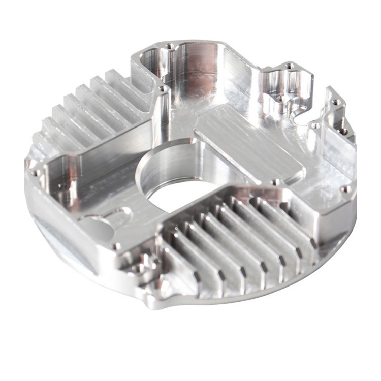 Cecha technologii CNC