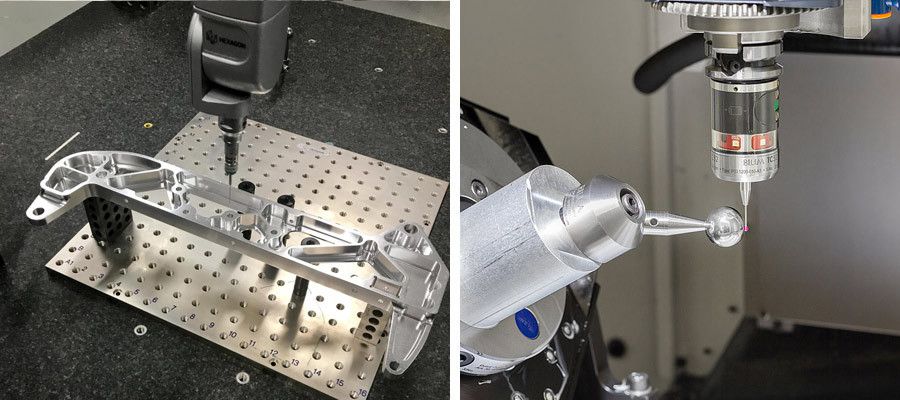 Dlaczego inżynierowie na całym świecie lubią korzystać z technologii przetwarzania CNC