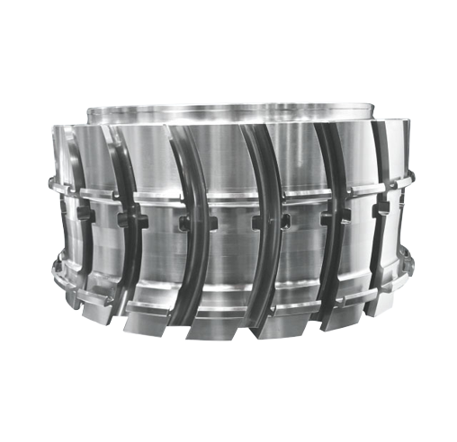 Niestandardowa precyzyjna CNC MEATING METAL Parts