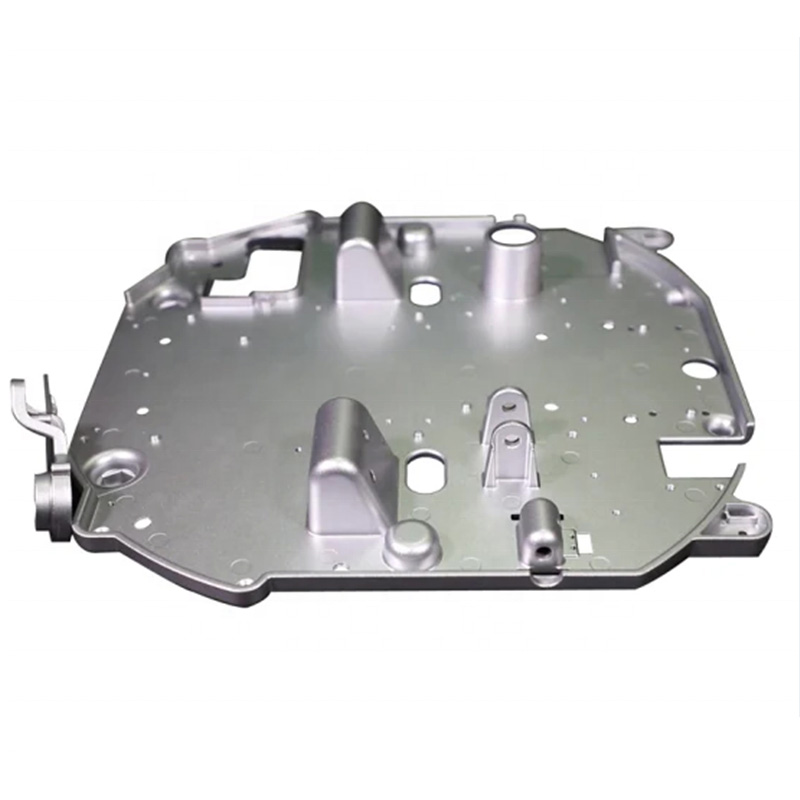 Die casting metalowe akcesoria