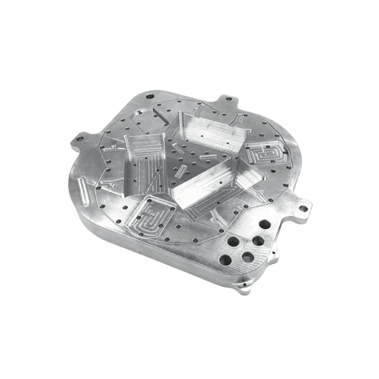 Części dronów CNC Precision Precision Precision