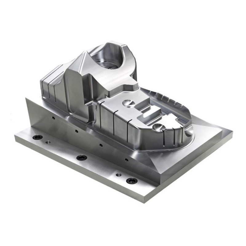 Wysokie precyzyjne elementy medyczne CNC Metalowe części