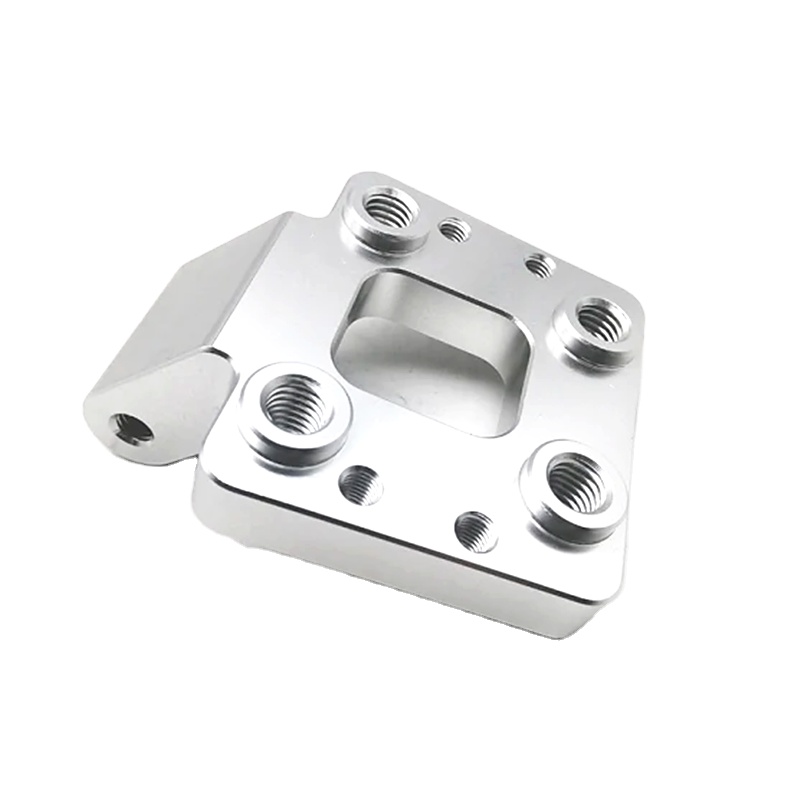 Metalowe akcesoria zamienne