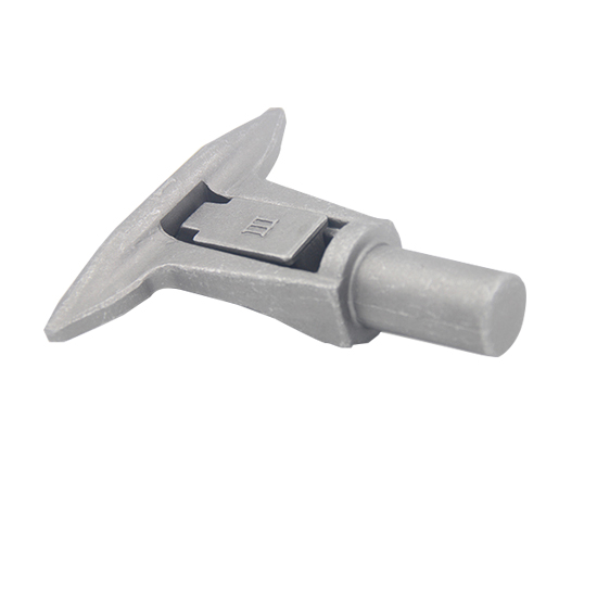 Metal Precision kucia aluminiowe części