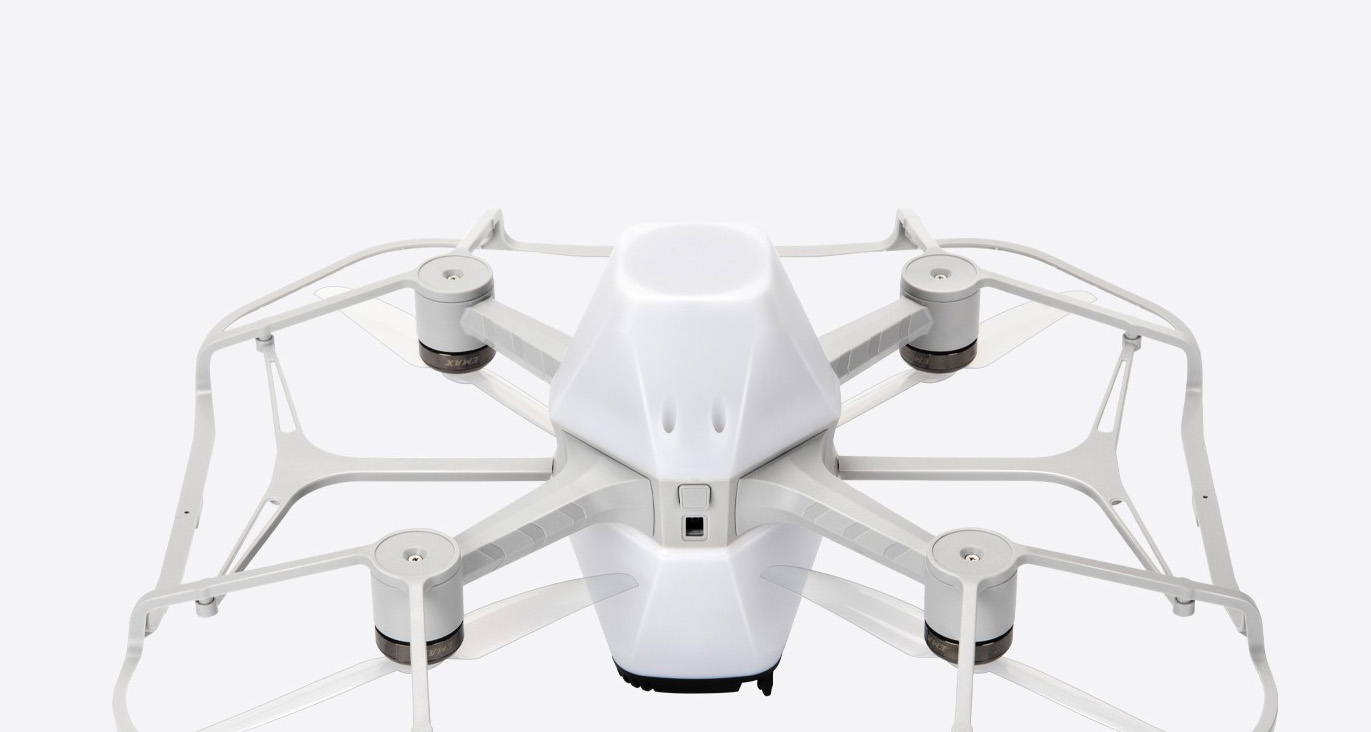 UAV CNC Precision Precision Precision